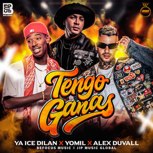 Tengo Ganas