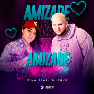 Amizade Colorida (Explicit)