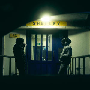 Tranquila (mente) (Explicit)