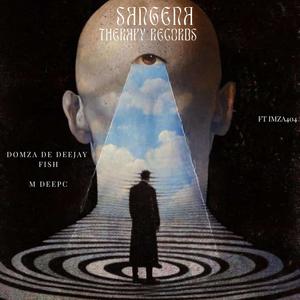 Sangena (Official Audio) (feat. Imza404)
