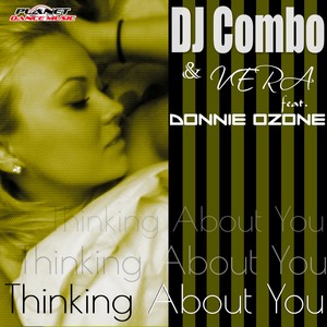 Thinking About You (Extended Mix)