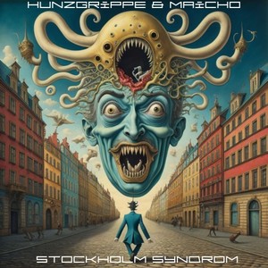 Stockholm Syndrom