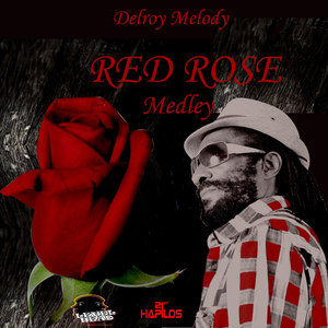 Red Rose - Single