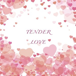 Tender Love (Tender Love)