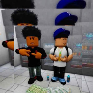 Gangway (Ebkthr33 x Kdot300) (Explicit)