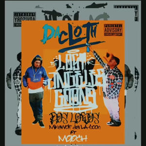 Dos Lobos (feat. Mooch from Da Cloth) (Explicit)