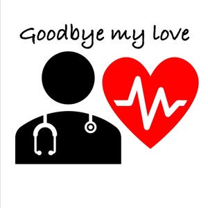 Goodbye my love