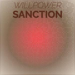 Willpower Sanction