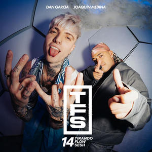 Tirando Flow Sesh #14 (Explicit)