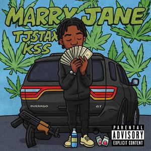 Mary Jane (Explicit)