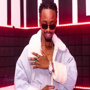 IDENTITY (feat. Kisanga Embian)