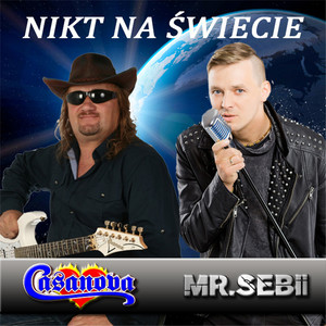Nikt na Świecie