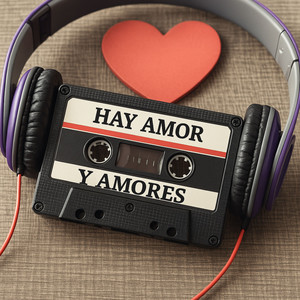 Hay Amor y Amores