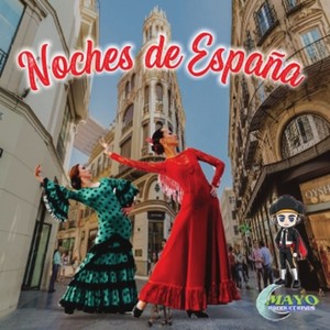 NOCHES DE ESPAÑA