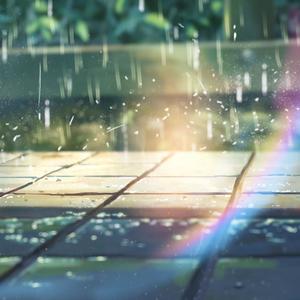 生活在别处的你 Another me