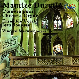 Requiem, Op. 9 - In Paradisium (安魂曲，Op. 9 - 肖斯塔科维奇：安魂曲，作品9：在天国)
