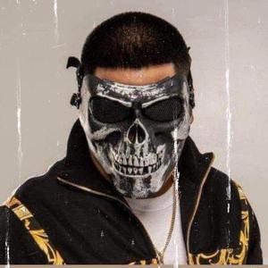 El Rocha V1 (Explicit)