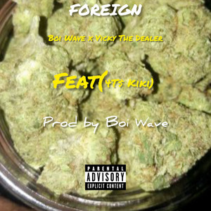 Foreign (Explicit)
