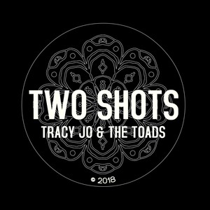 Two Shots - EP