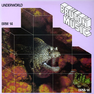 Bruton BRM14: Underworld