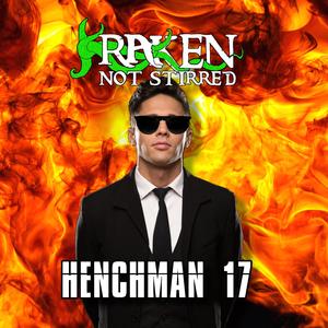 Henchman 17