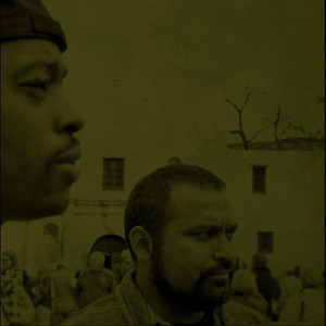 Stand for Something(feat. Alvaro Del Norte)