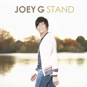 Joey G - Stand (acoustic version)