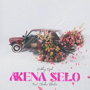 Akena Selo (feat. Shadou Bleckie)