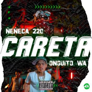 CARETA (Explicit)