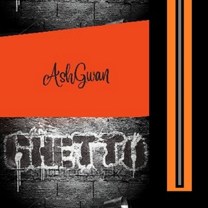 Ghetto (feat. Adgwan)