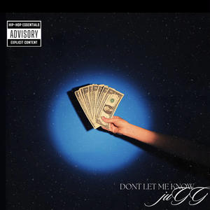 DontLetMeKnow (Explicit)