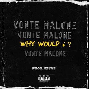 Why Would i ? (Explicit)