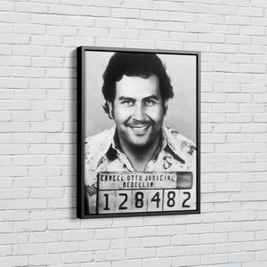 Escobar (feat. Asther the Producer)