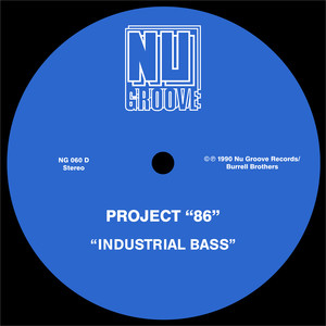 Industrial Bass