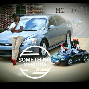 Something Serious (Explicit)