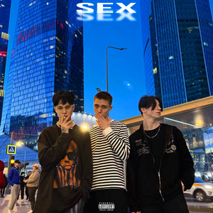 SEX (Explicit)