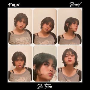 Je T'aime (feat. JinniV)