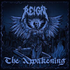 Awakening (feat. David Acosta)