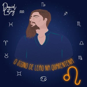 O Signo de Leão Na Quarentena