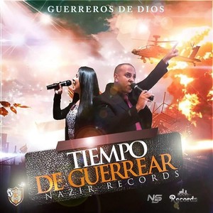 Tiempo de Guerrear