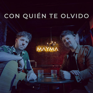 Con Quien Te Olvido