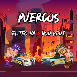 PUERCOS (Explicit)
