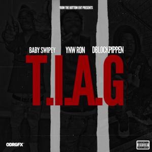 Think Its A Game (Explicit)