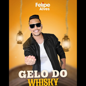 Gelo do Whisky