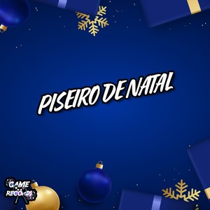 Piseiro De Natal (Explicit)