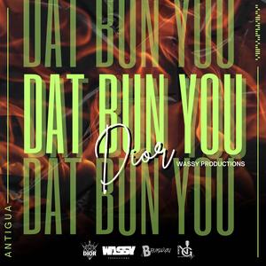 DAT BUN YOU (DIOR (SOCA 2026)