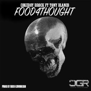 Food4Thought (Explicit)