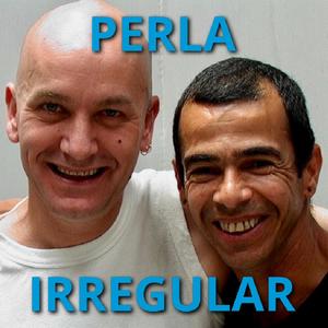 Perla Irregular