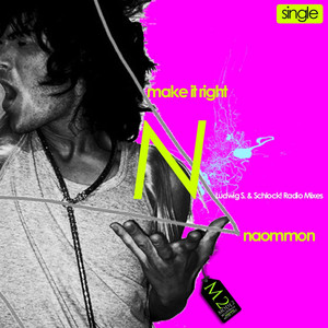 Make It Right (Ludwig S. Mode2 Radio Edit)