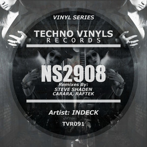 NS2908 (Raftek Remix)